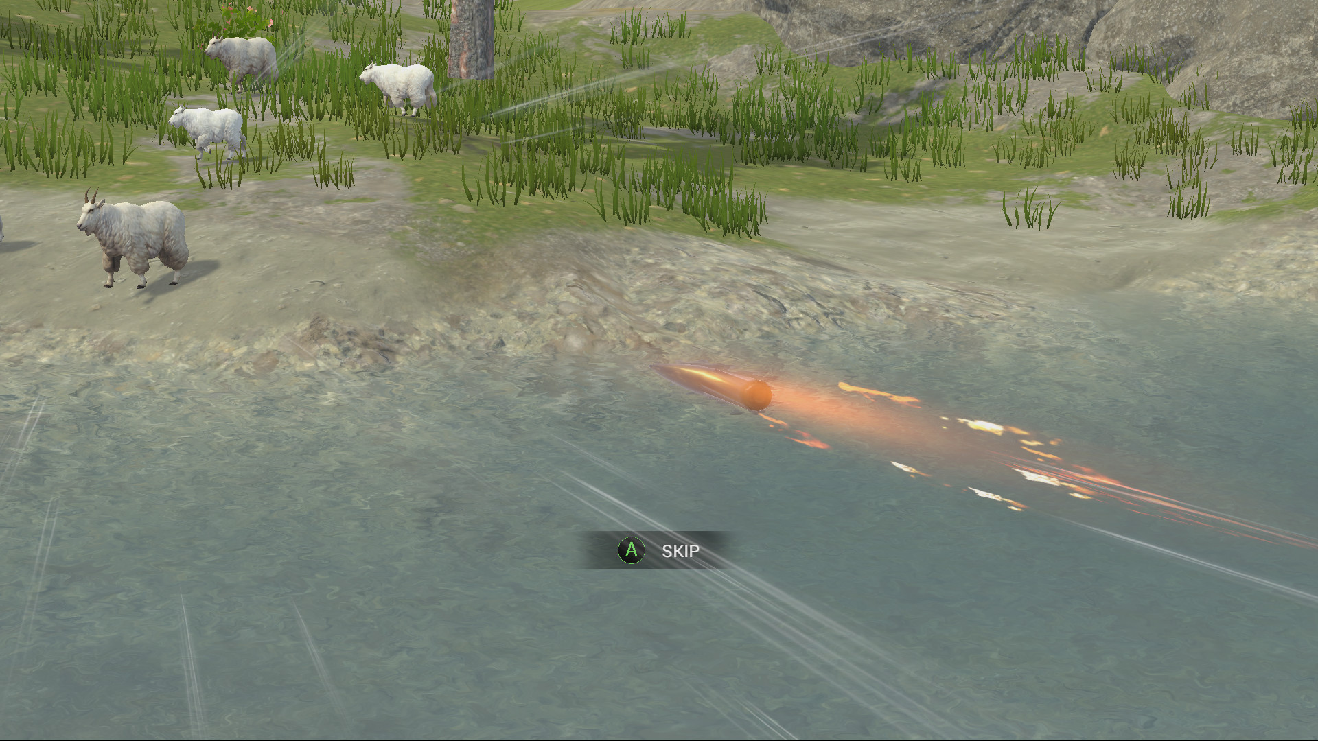 Deer Hunter: Reloaded screenshot 16