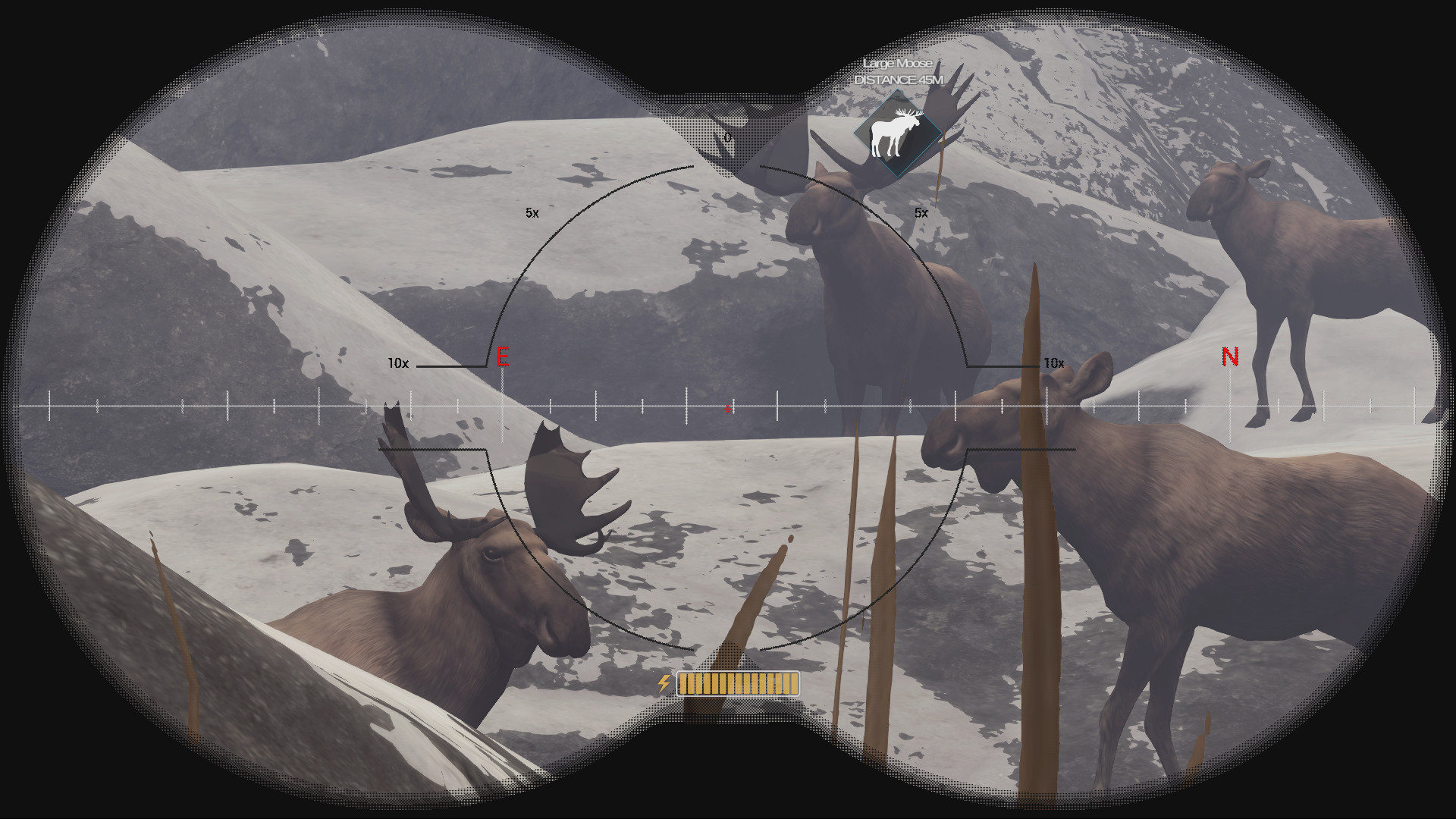Deer Hunter: Reloaded screenshot 13