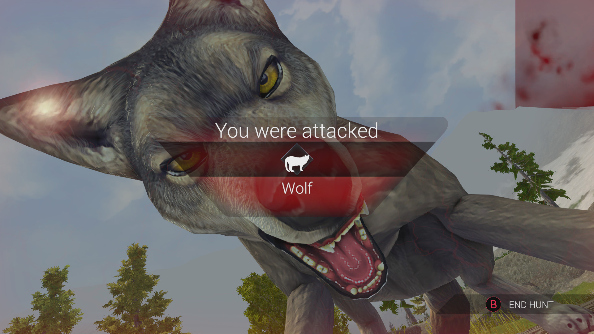 Deer Hunter: Reloaded screenshot 10