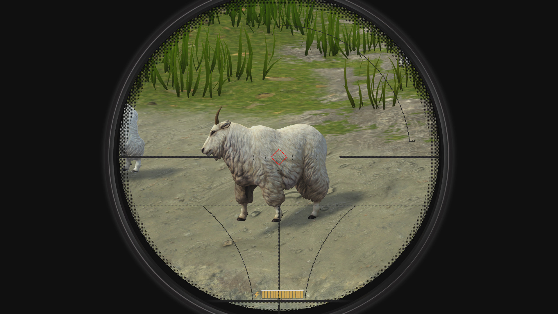 Deer Hunter: Reloaded screenshot 4
