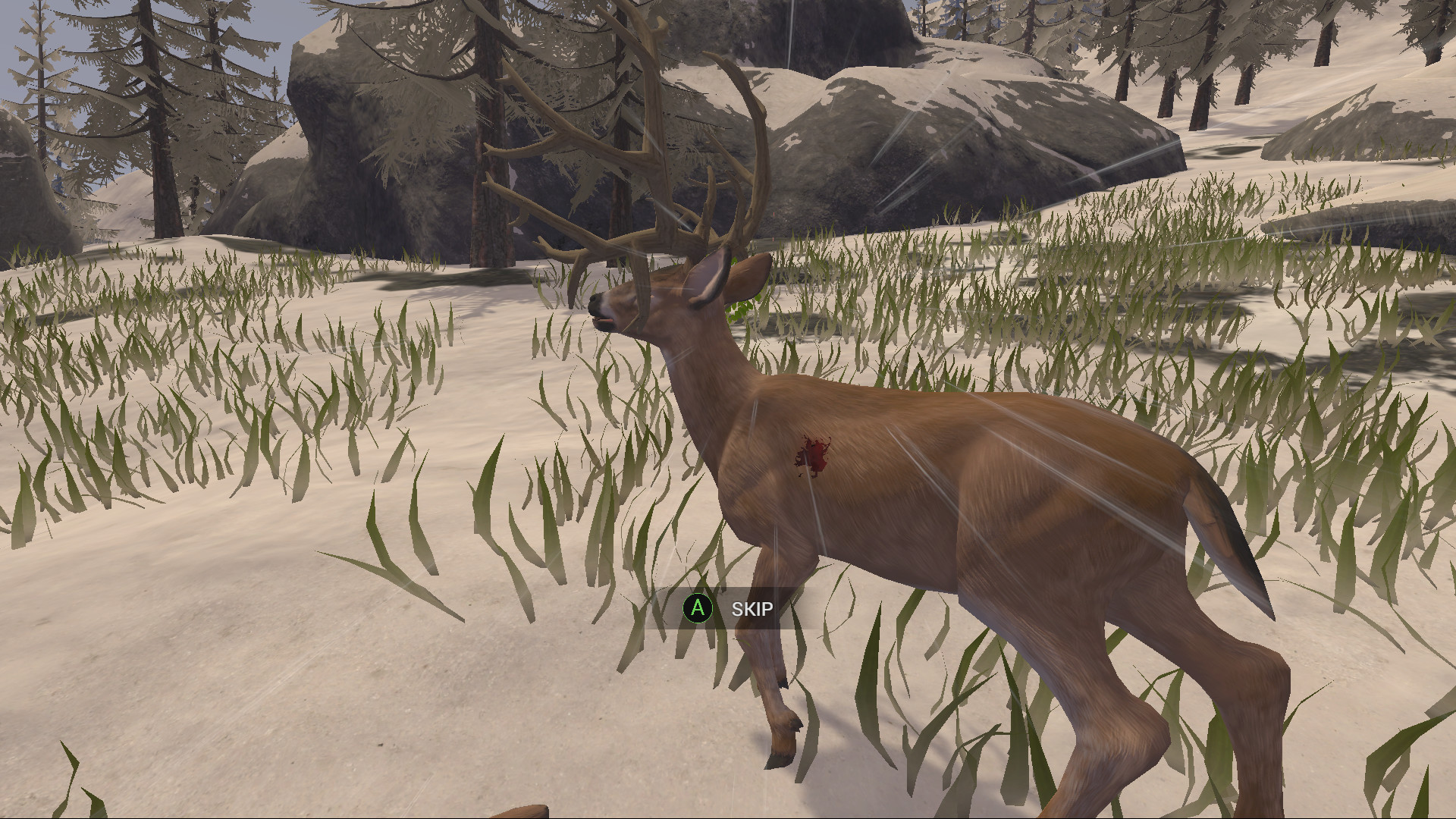 Deer Hunter: Reloaded screenshot 7