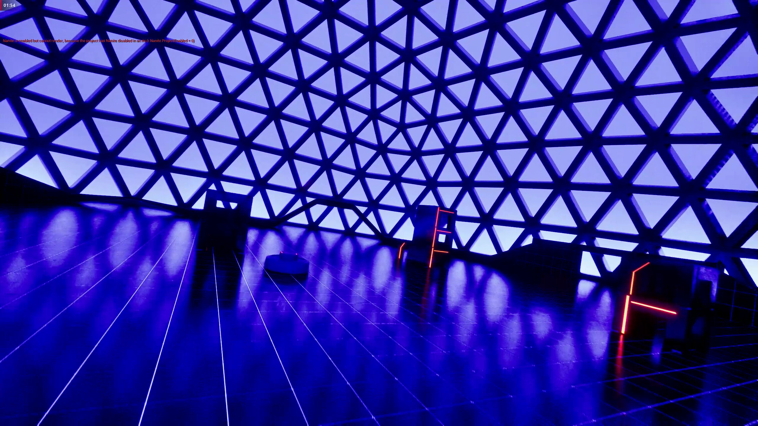 DroneWars screenshot 2