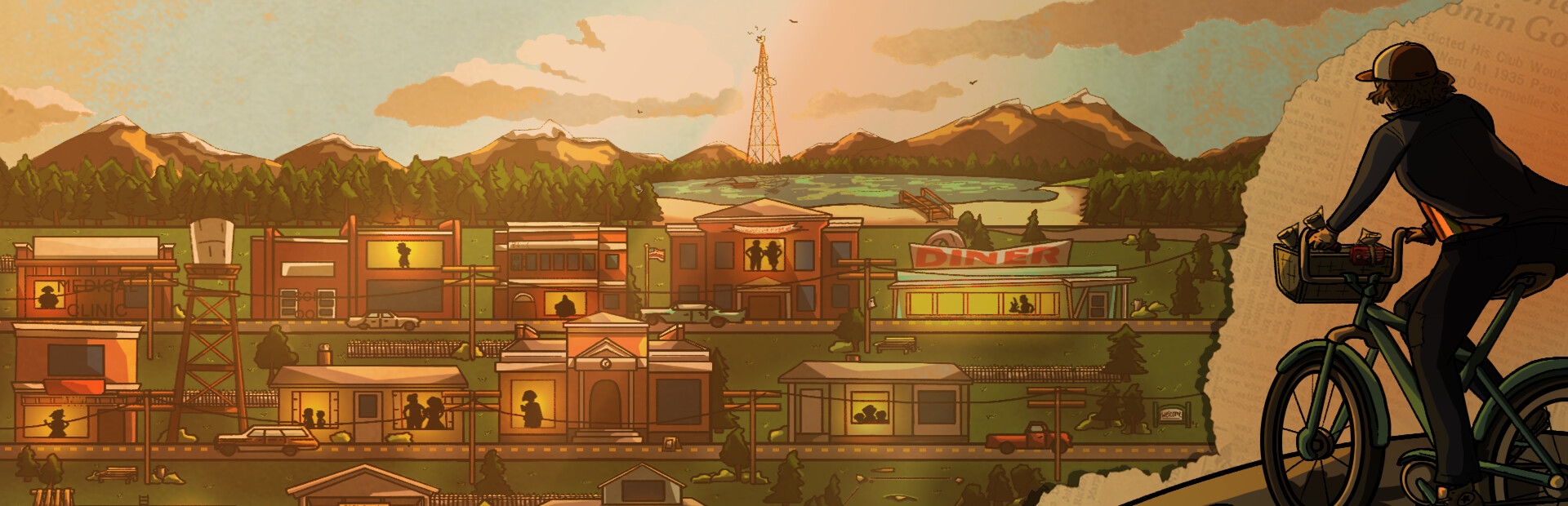Our Town