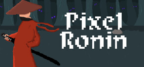 Pixel Ronin