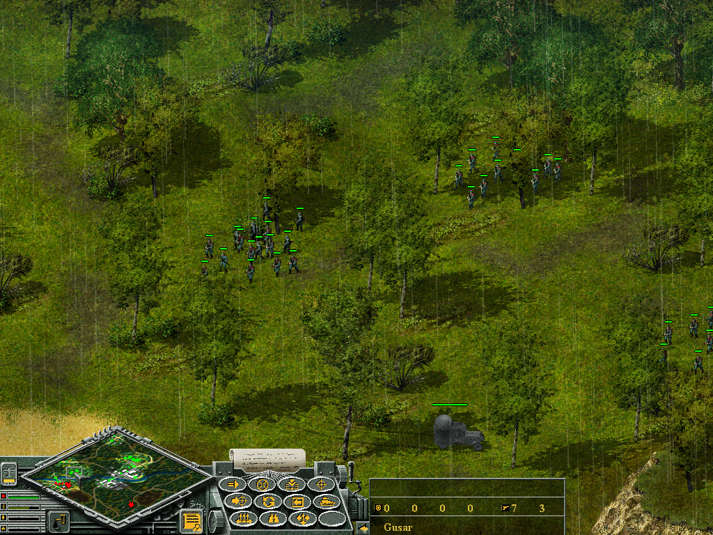 World War I screenshot 4