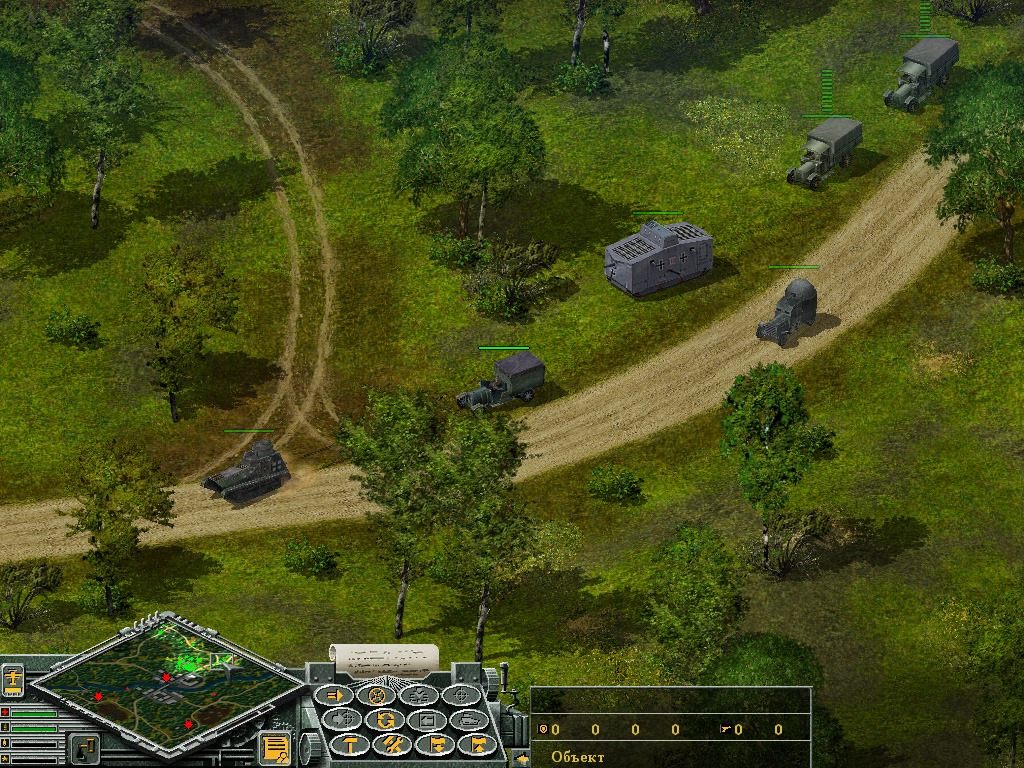 World War I screenshot 7