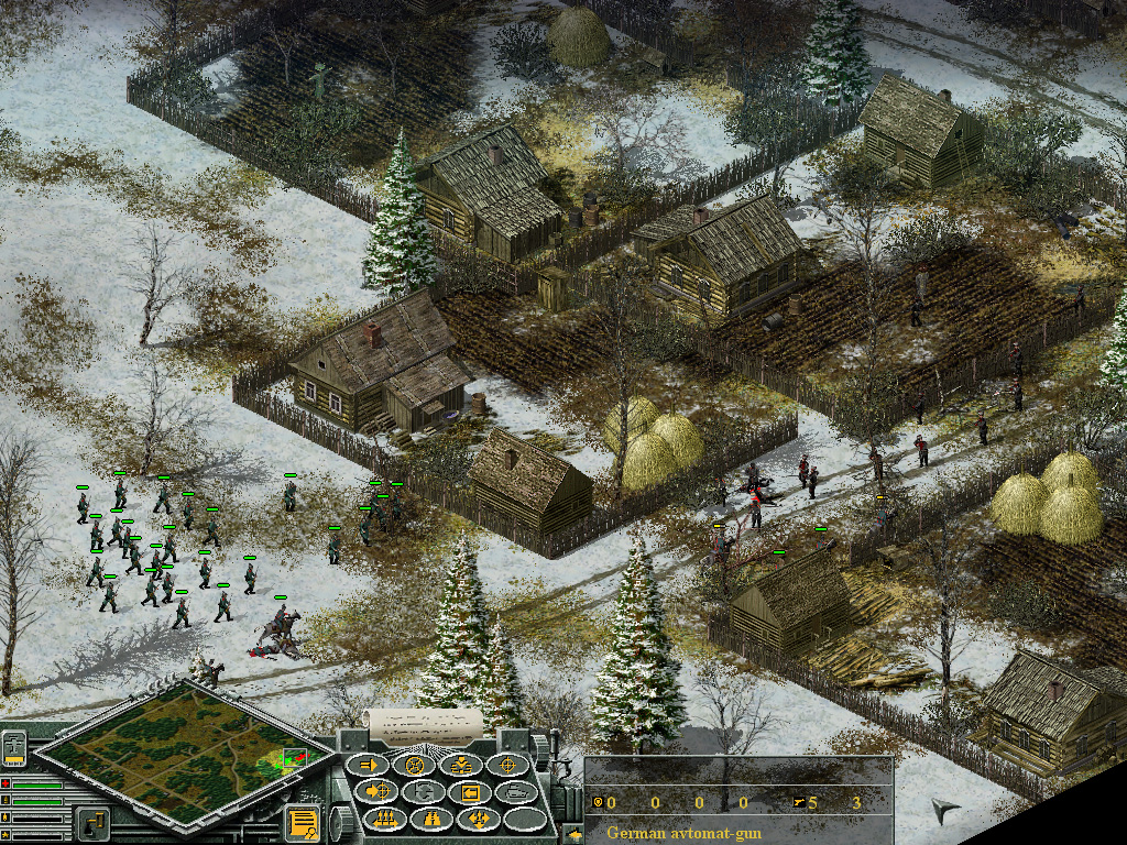 World War I screenshot 3