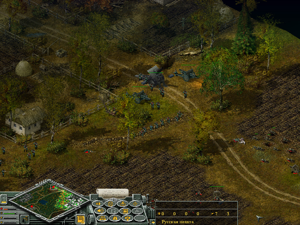 World War I screenshot 8