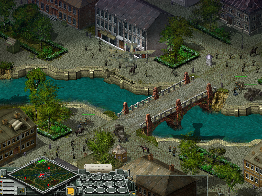 World War I screenshot 1