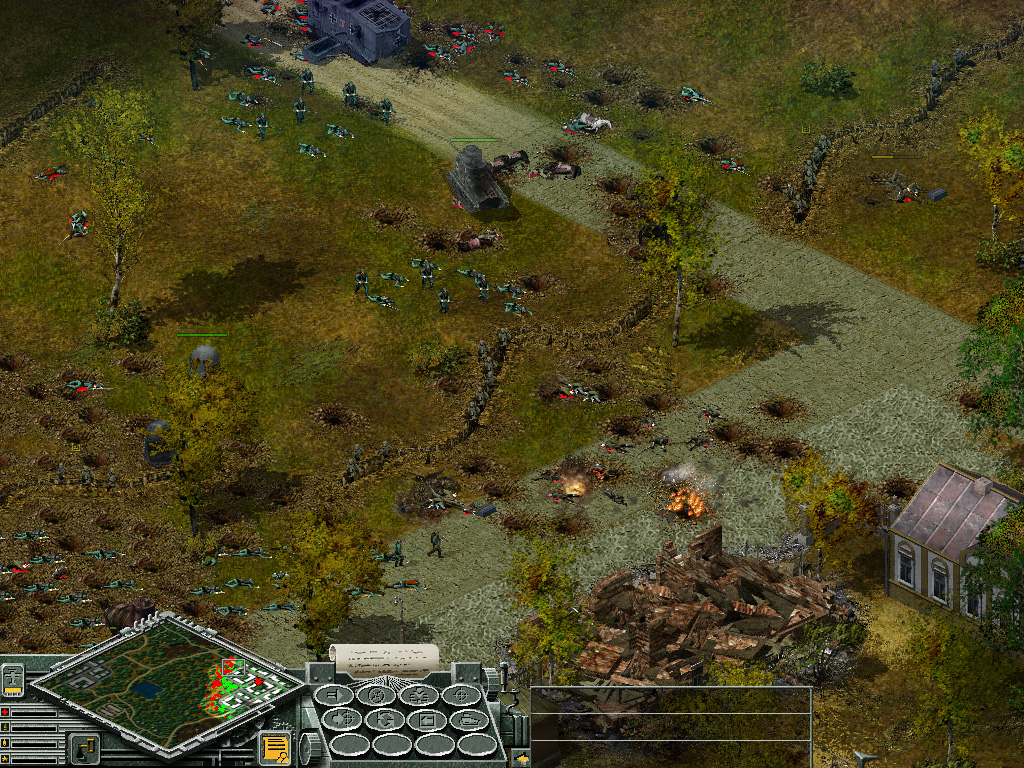 World War I screenshot 6