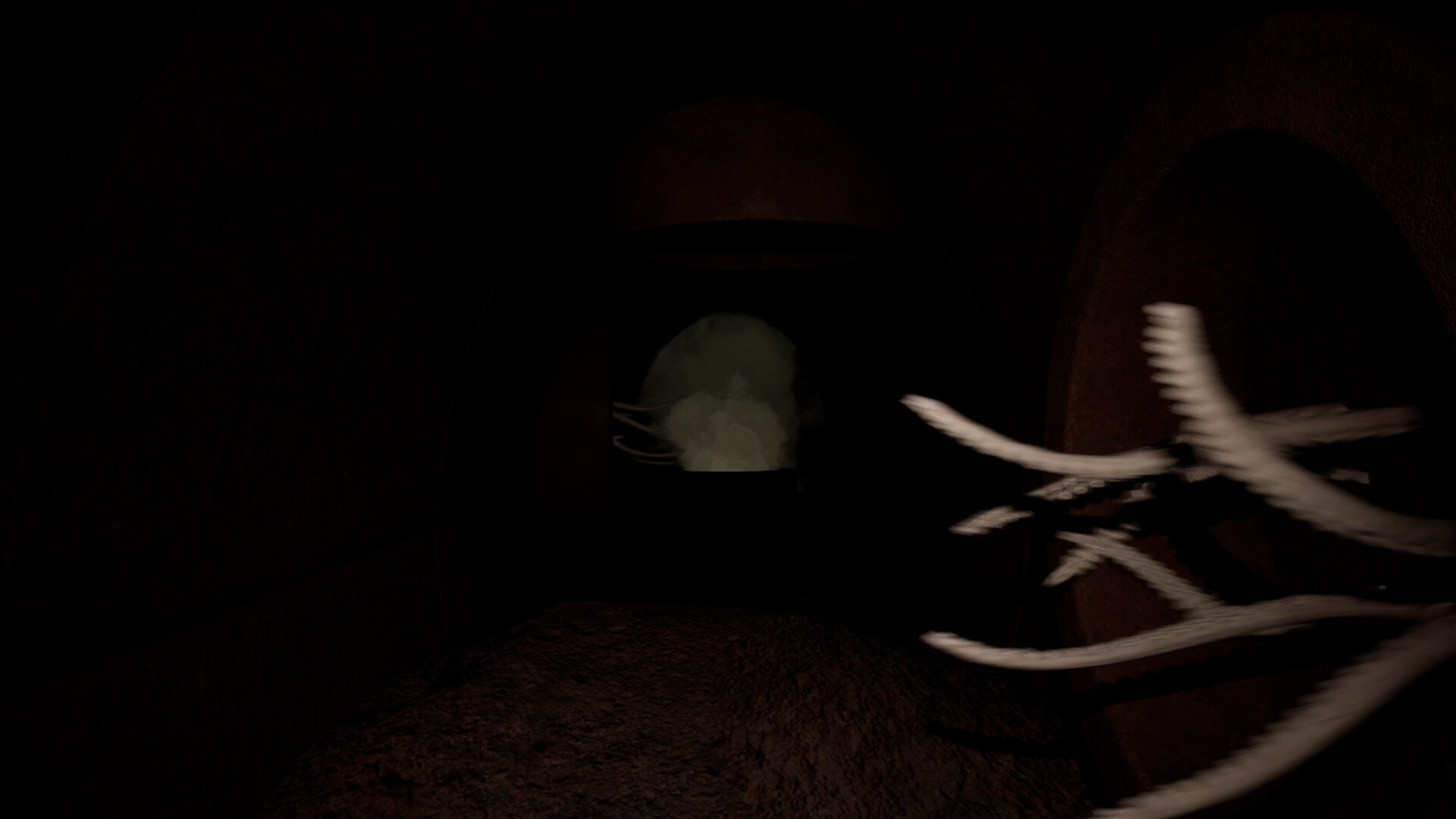 Pipeline Crawl screenshot 5