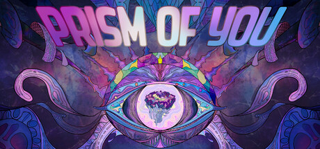 Prism of You Cover Image