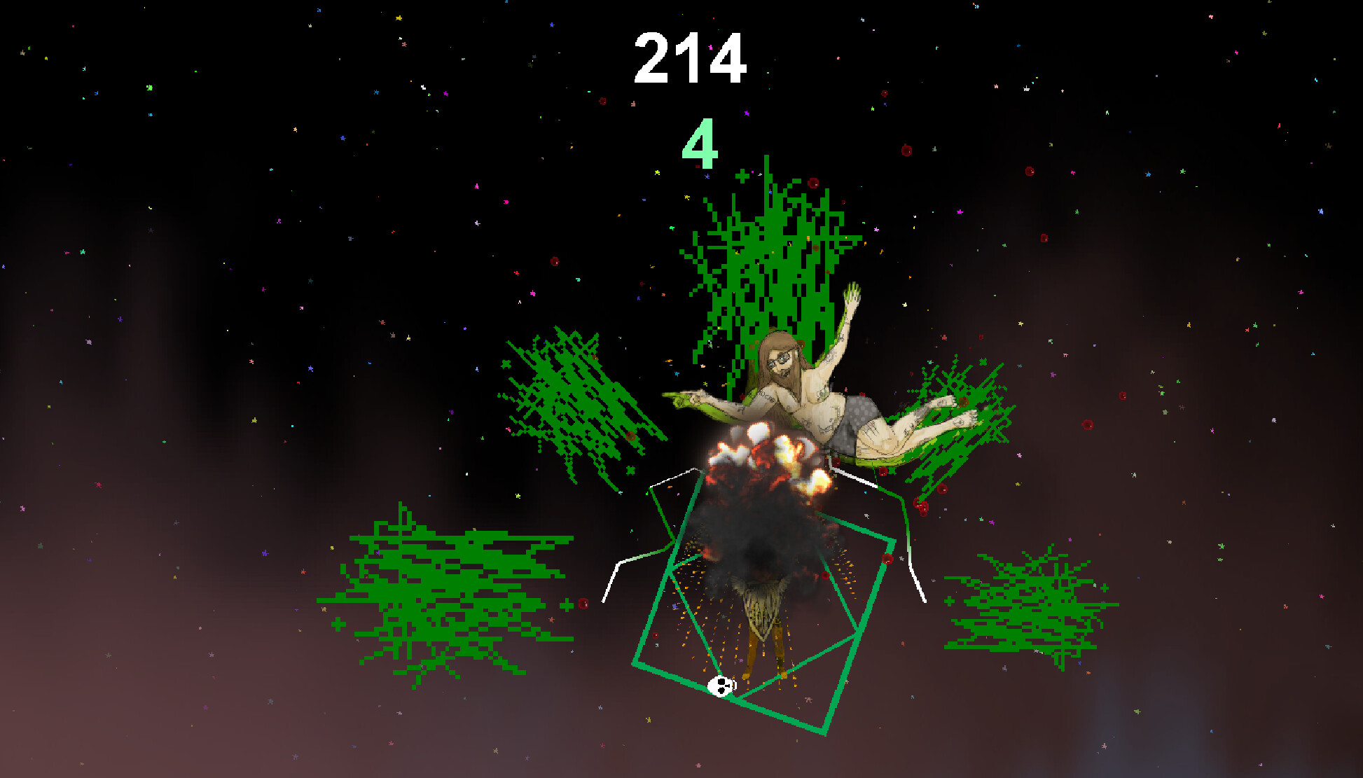 Spaceship Man 2 screenshot 6