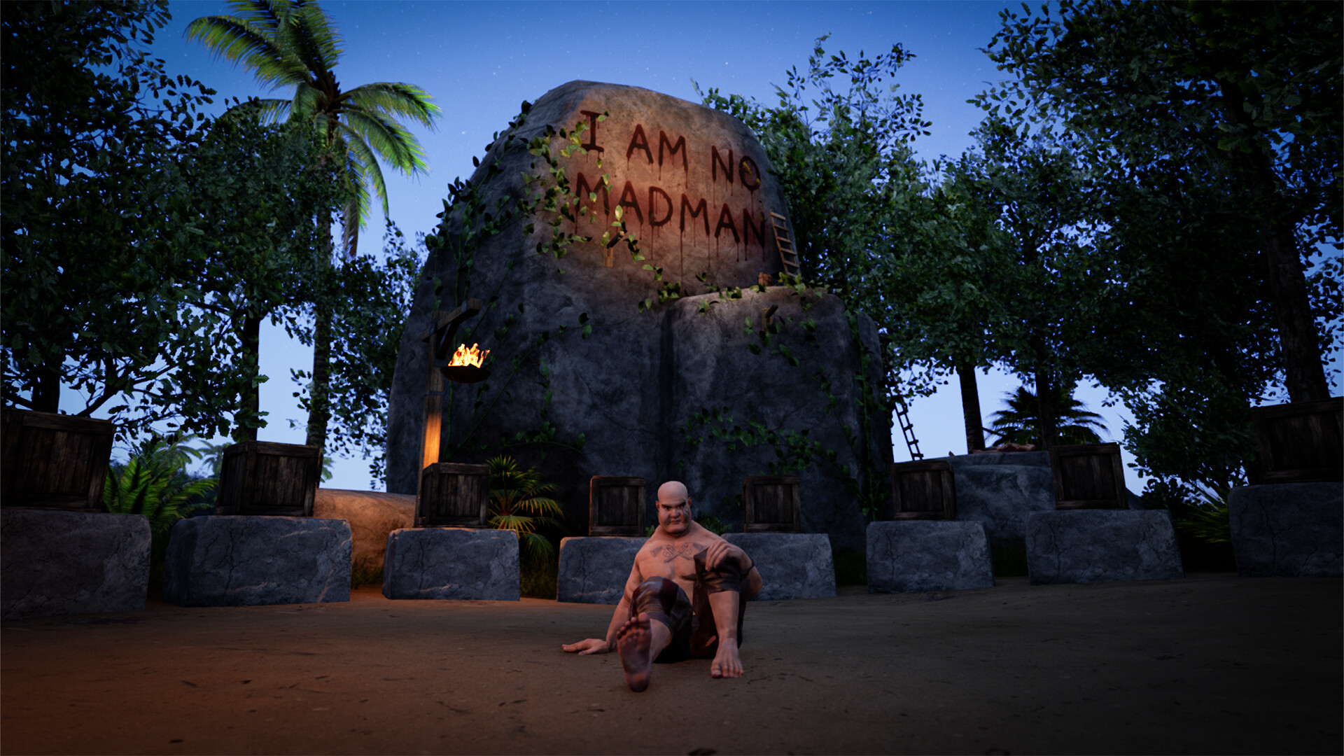 Resort Island Simulator screenshot 31