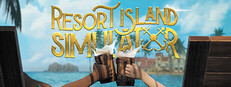 Resort Island Simulator