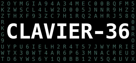 CLAVIER-36