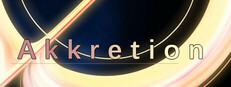 Akkretion
