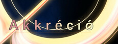 Akkréció