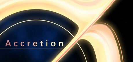 Accretion