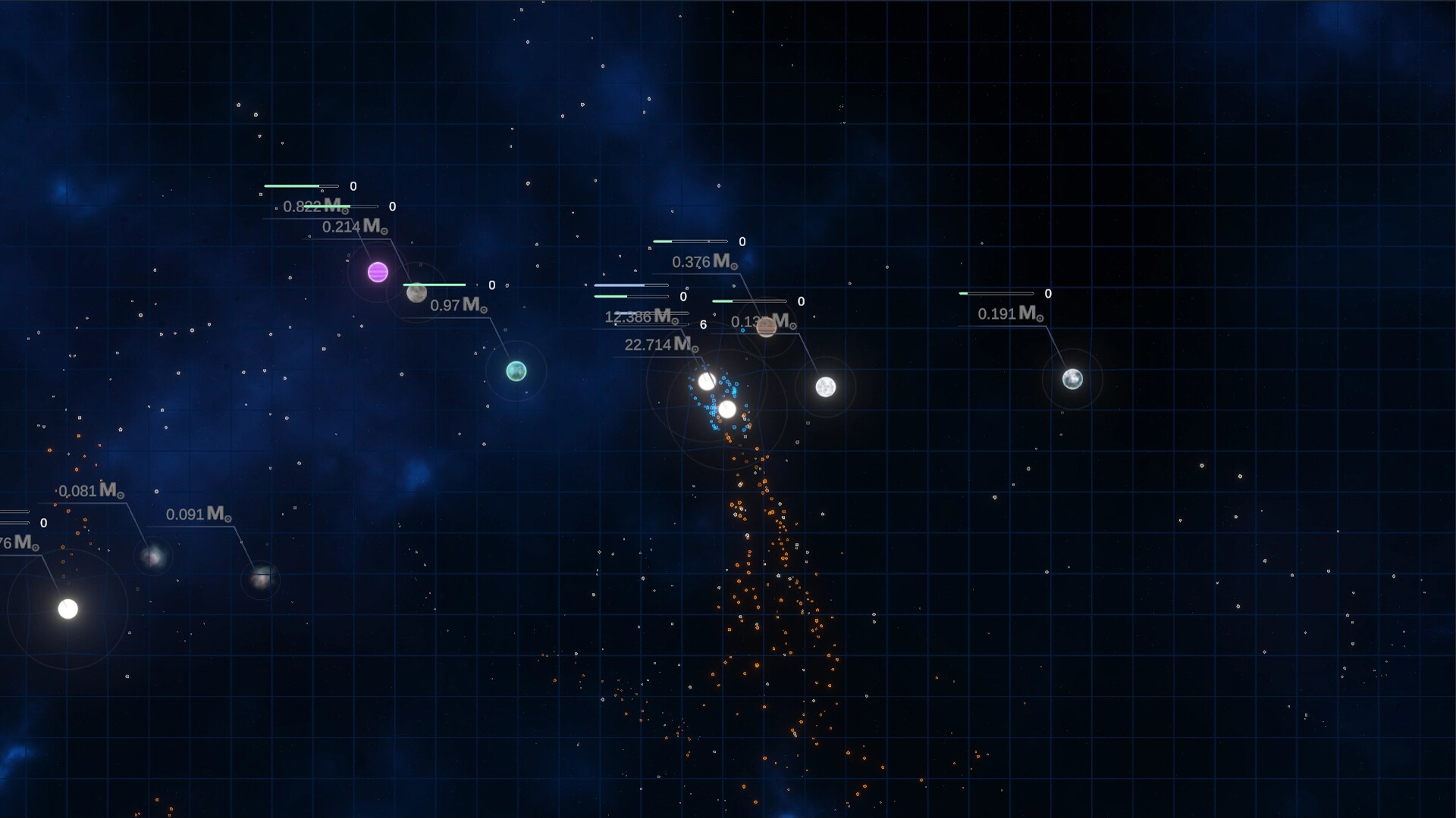 Accretion screenshot 6