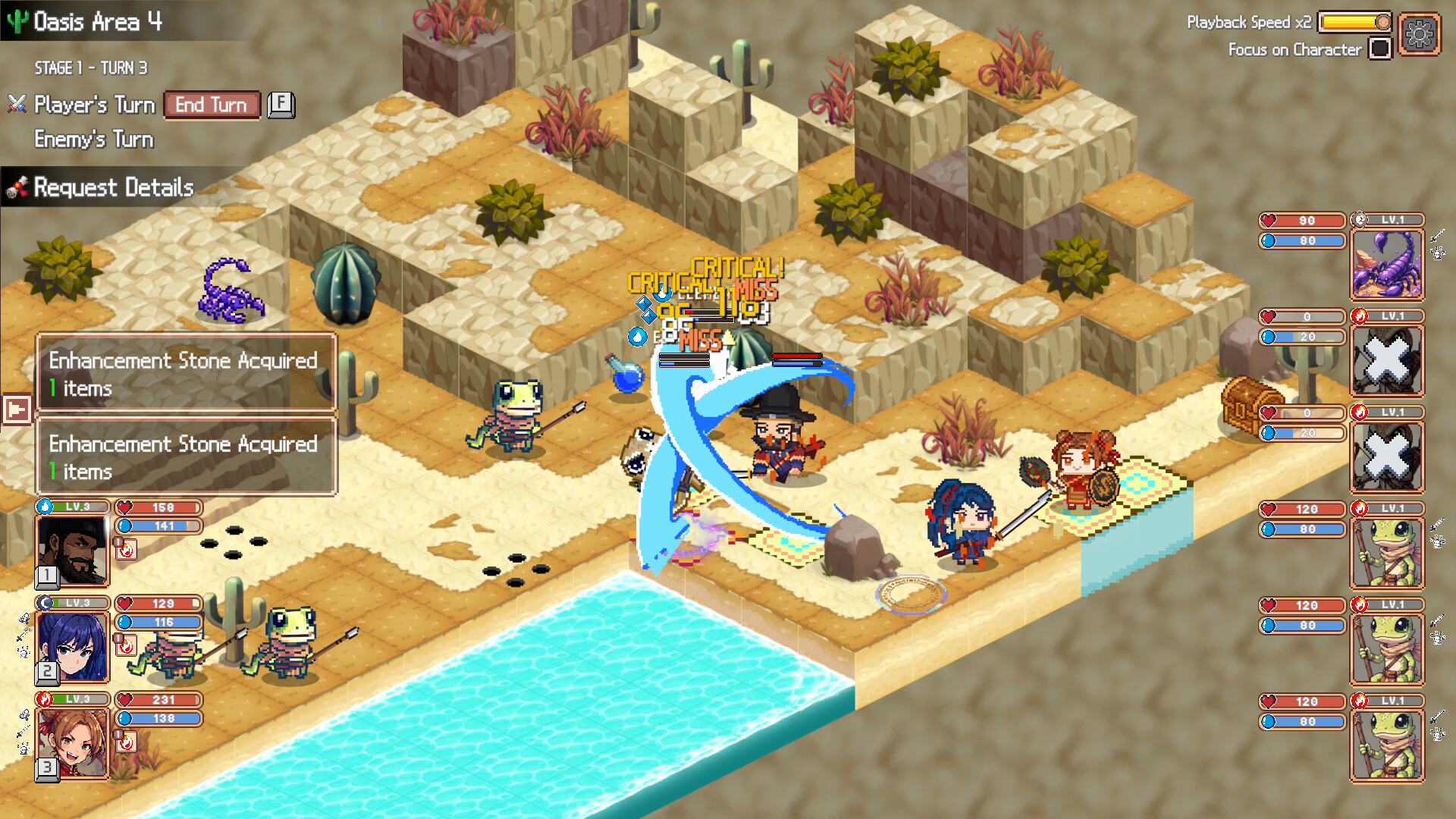 Isekai Adventurer Guild screenshot 7