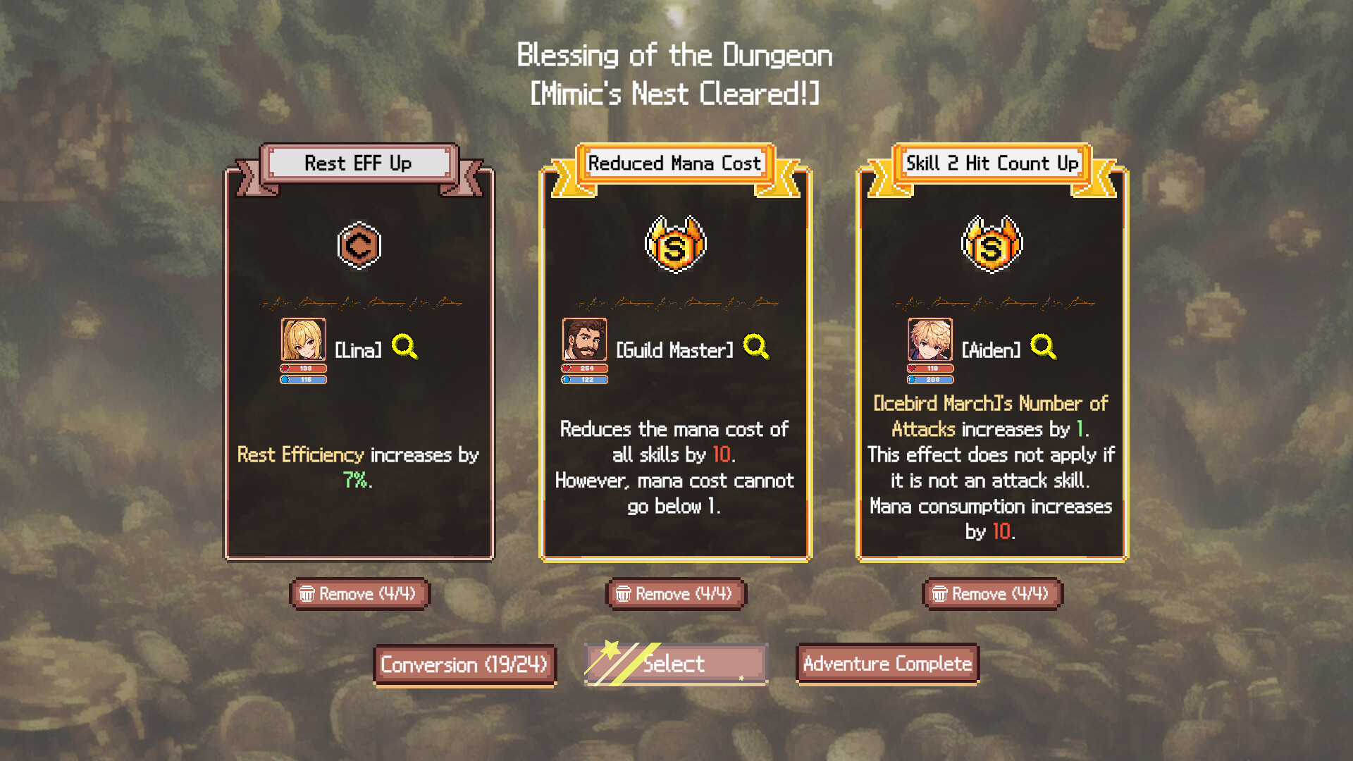 Isekai Adventurer Guild screenshot 10