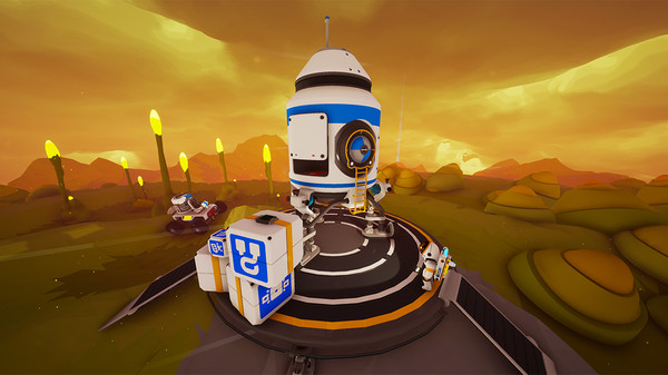  异星旅人/ASTRONEER
