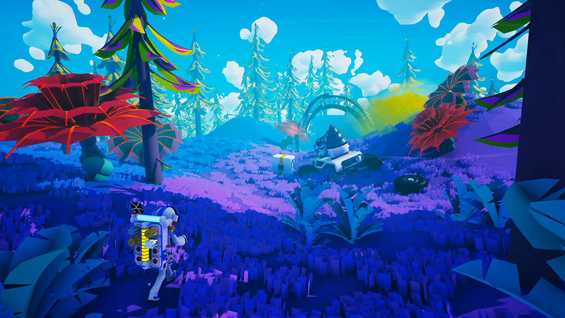异星探险家/ASTRONEER(v1.36.46.0+全DLC)