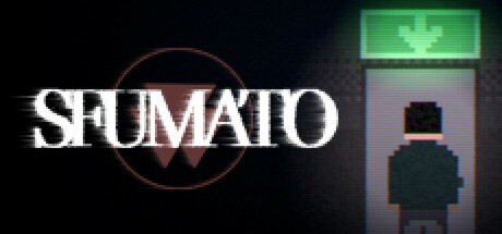 SFUMATO Cover Image