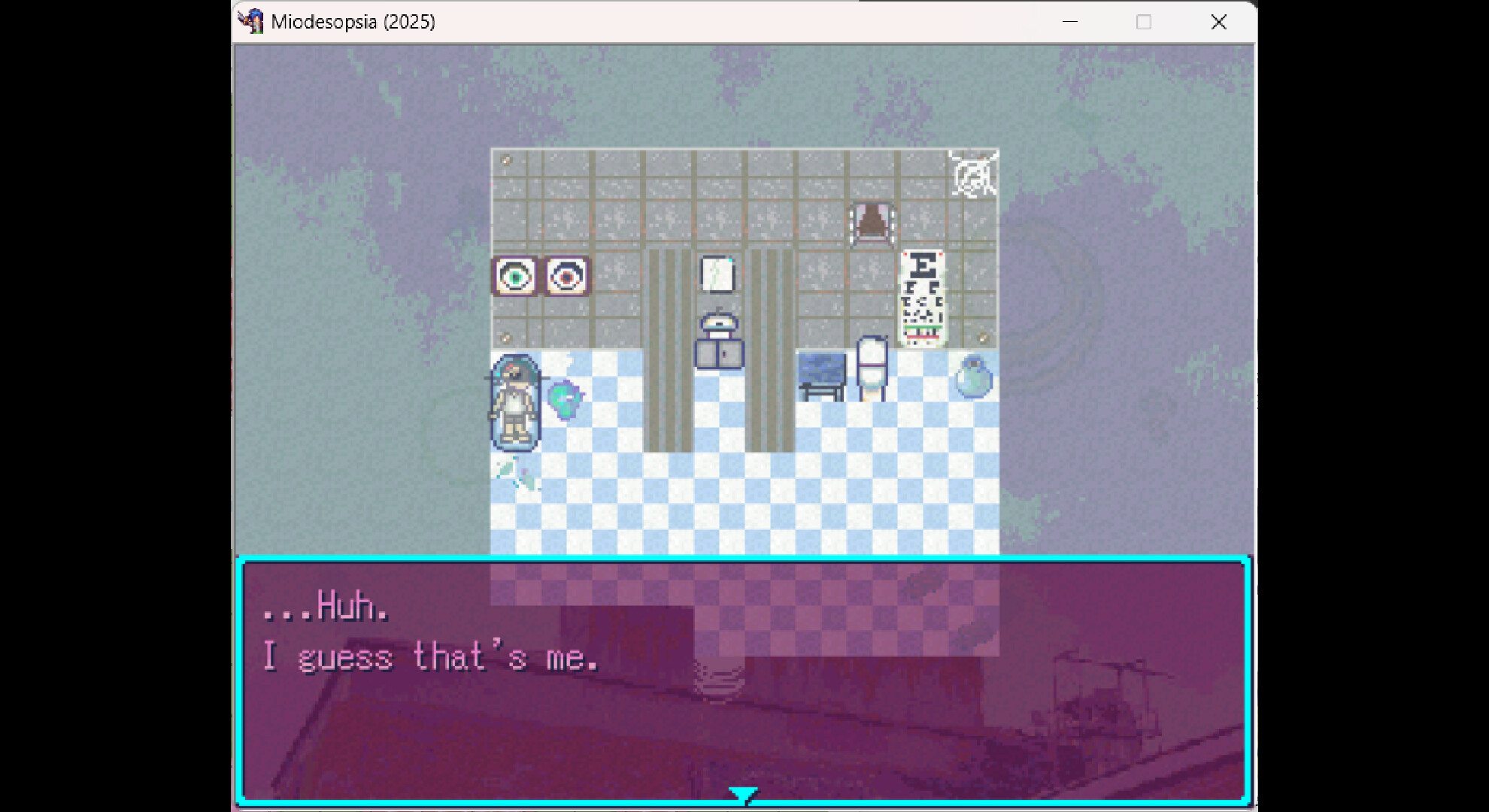 Sales, Science & Spirits screenshot 16