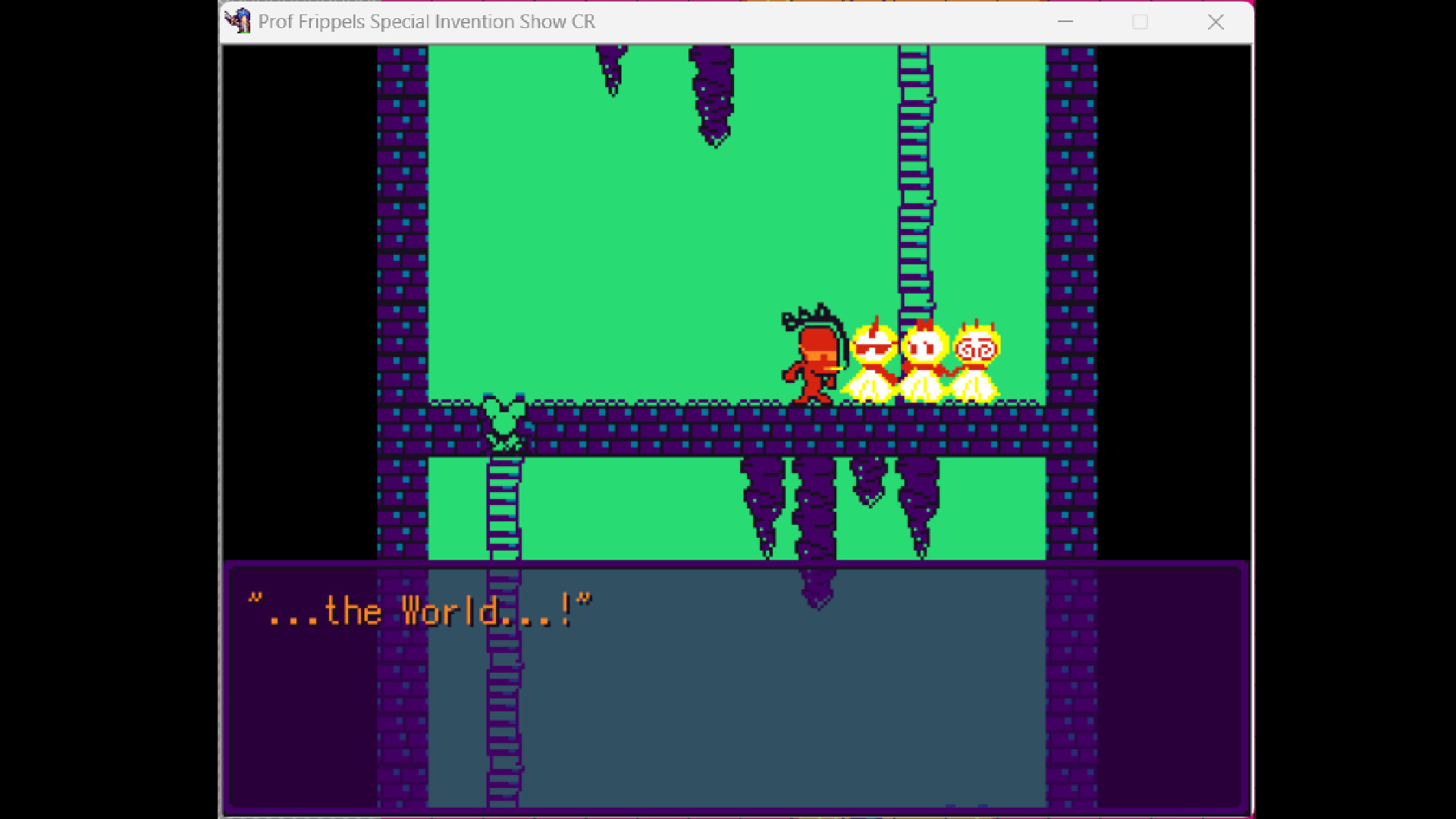 Sales, Science & Spirits screenshot 13