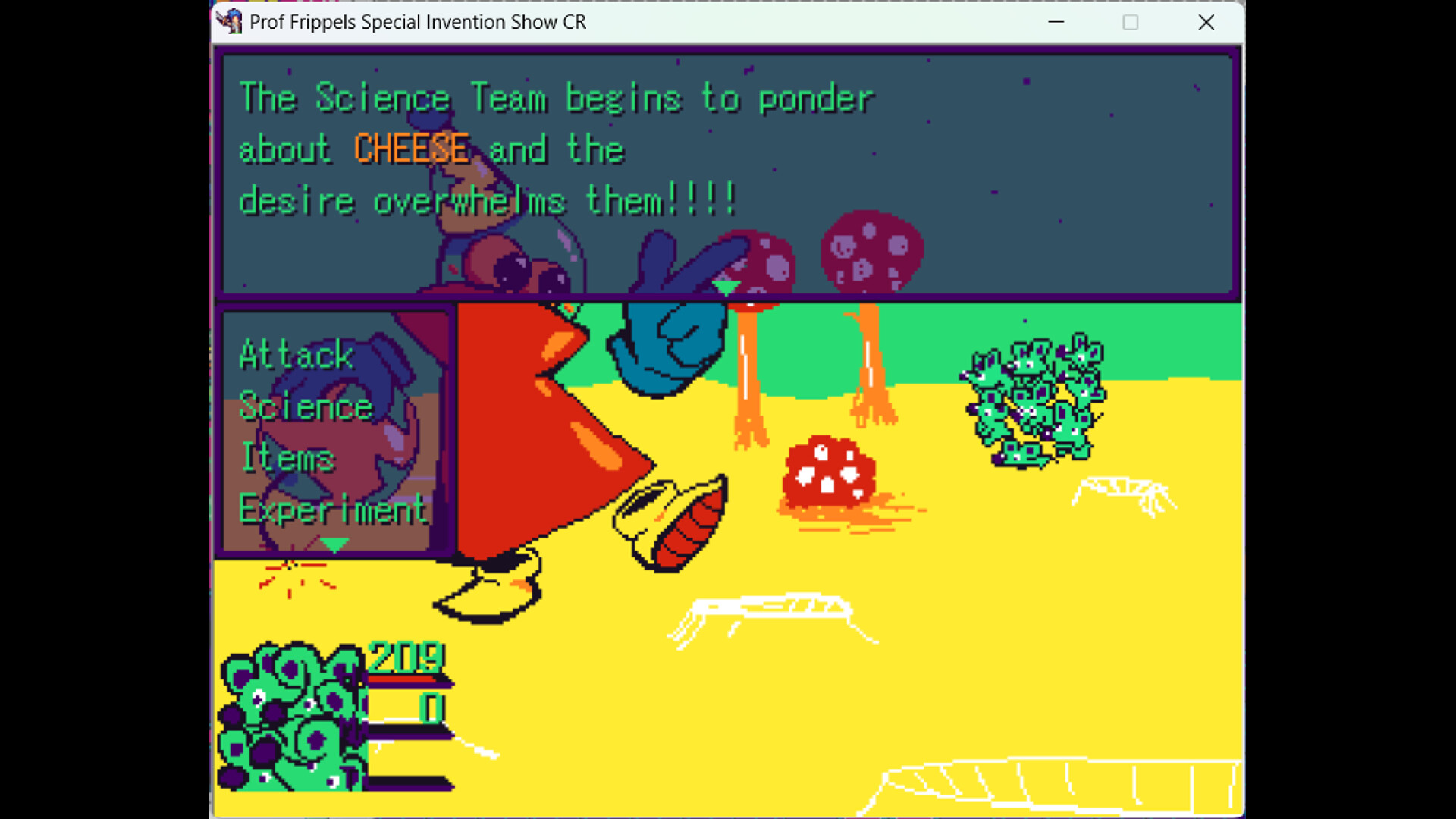 Sales, Science & Spirits screenshot 10