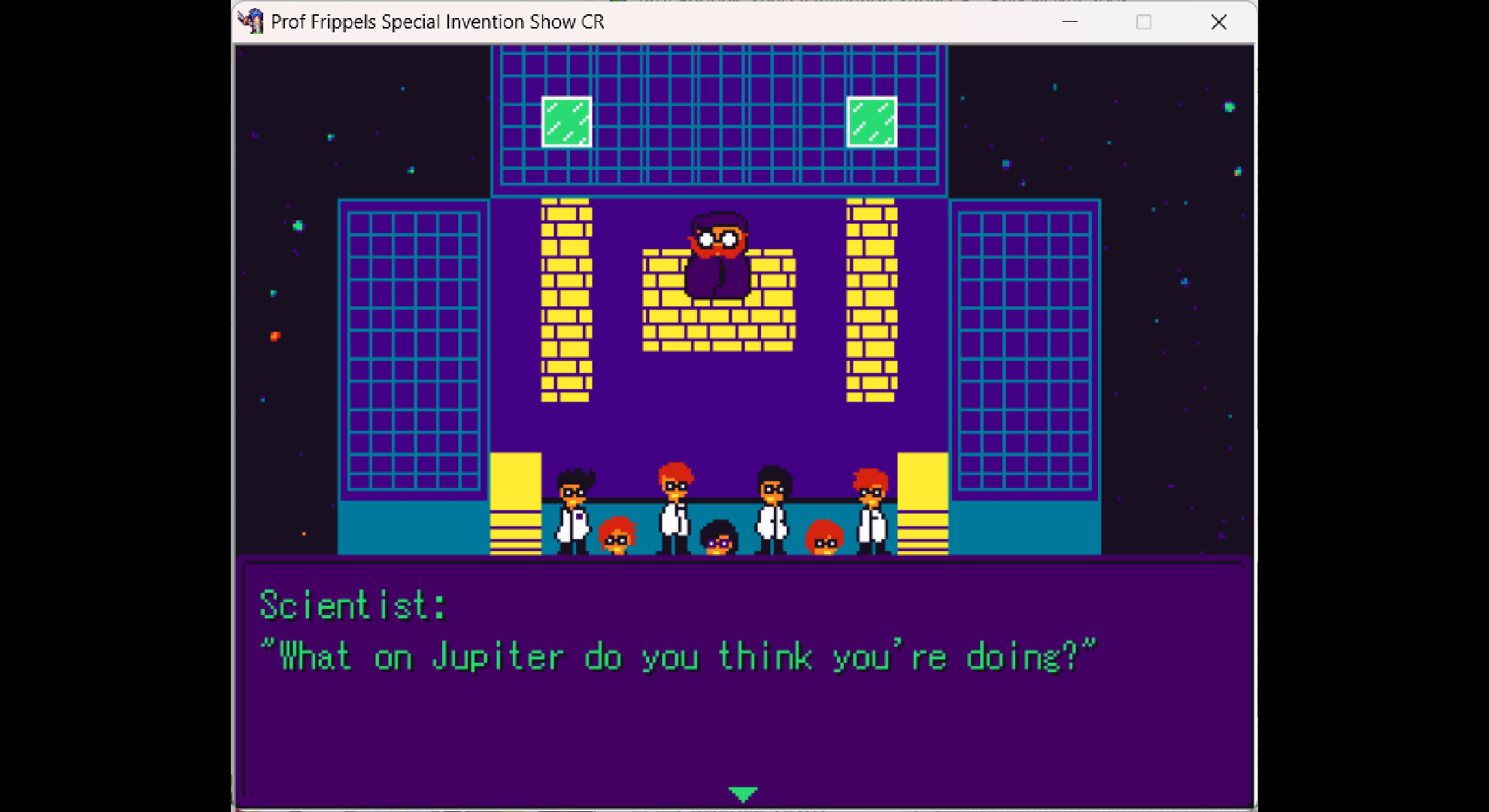 Sales, Science & Spirits screenshot 12