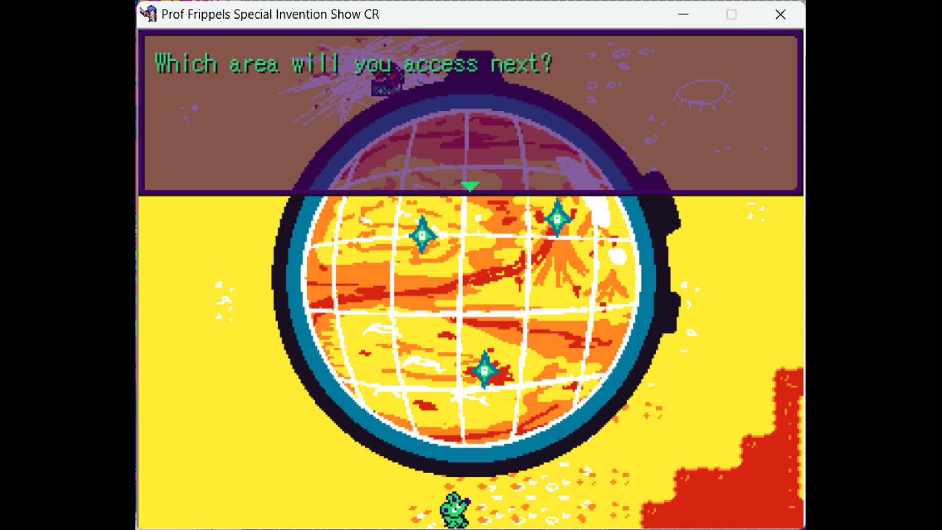 Sales, Science & Spirits screenshot 11