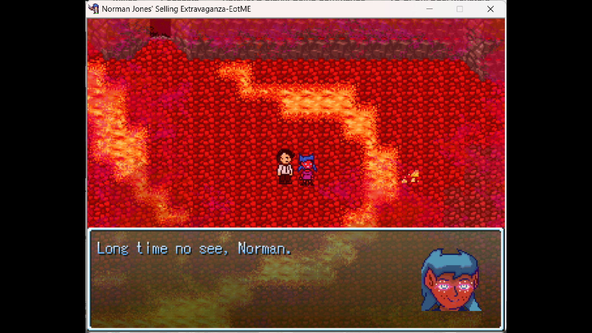 Sales, Science & Spirits screenshot 7