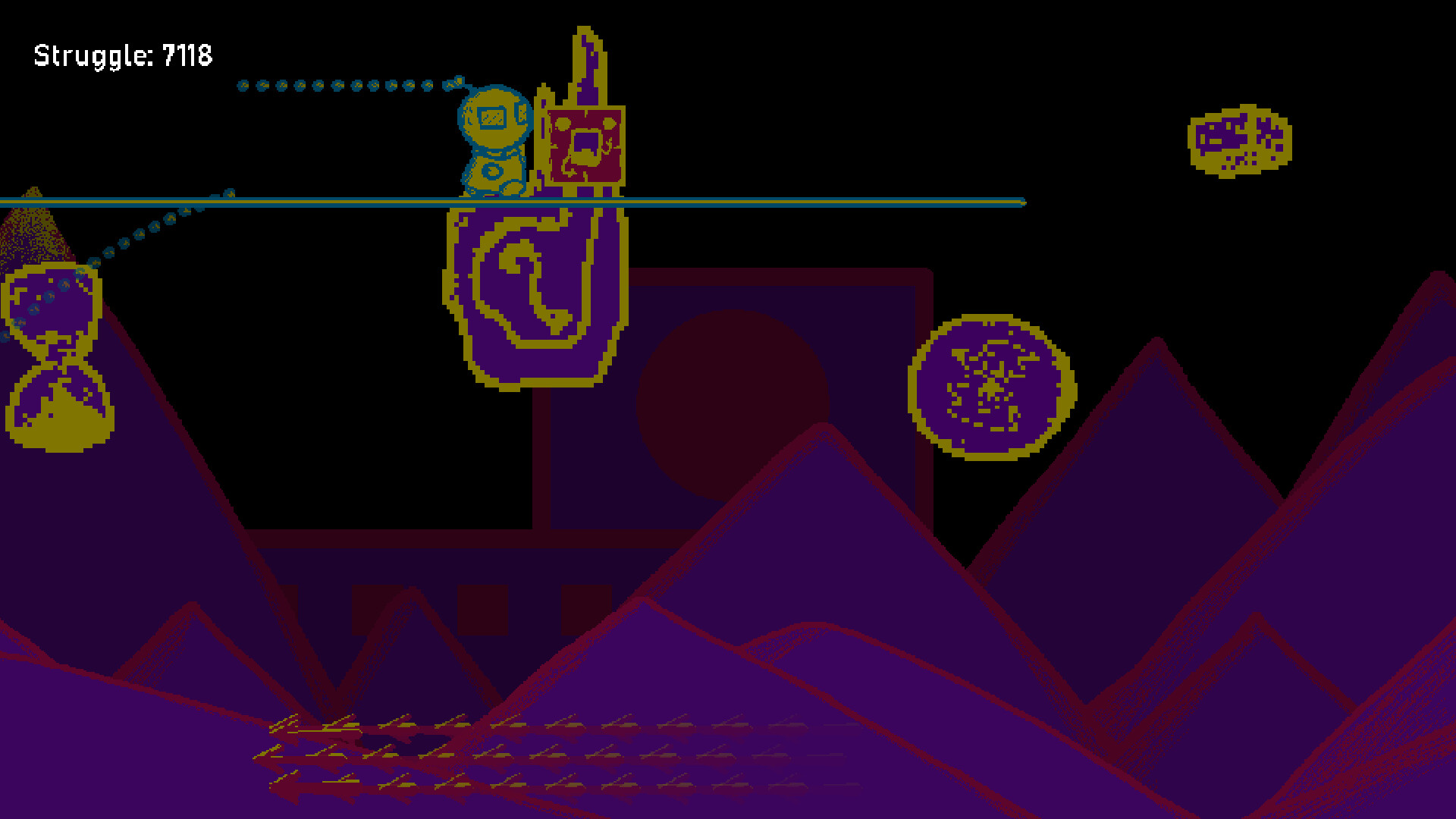 Sales, Science & Spirits screenshot 20