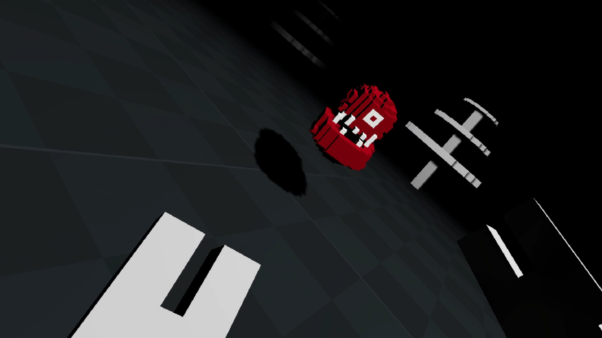 Poking Ghosts screenshot 6