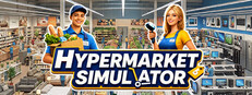 Hypermarket Simulator