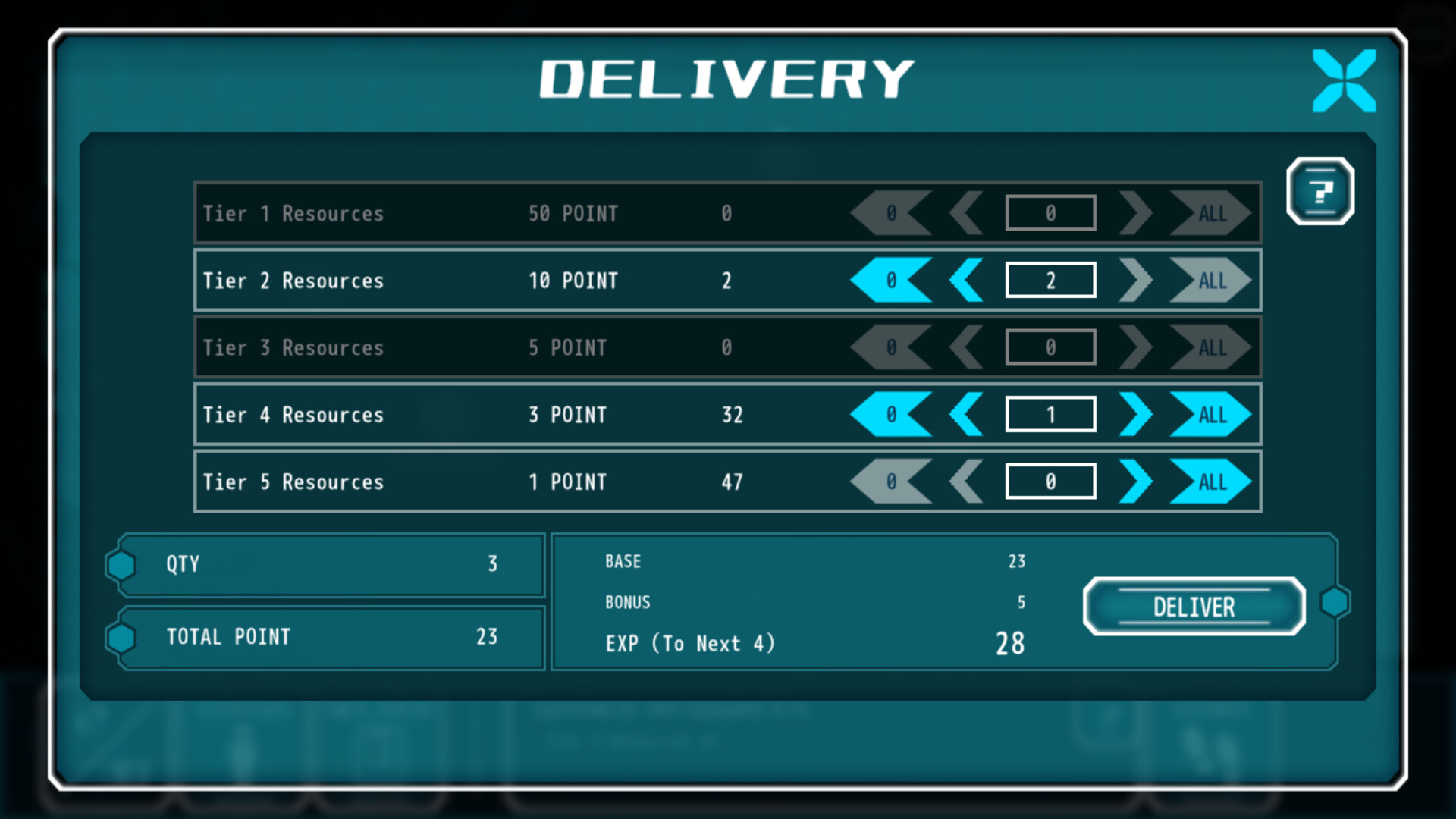 Alternative Alliance Alpha screenshot 9