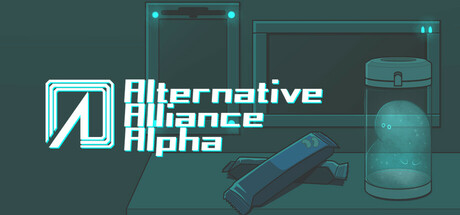 Alternative Alliance Alpha Cover Image