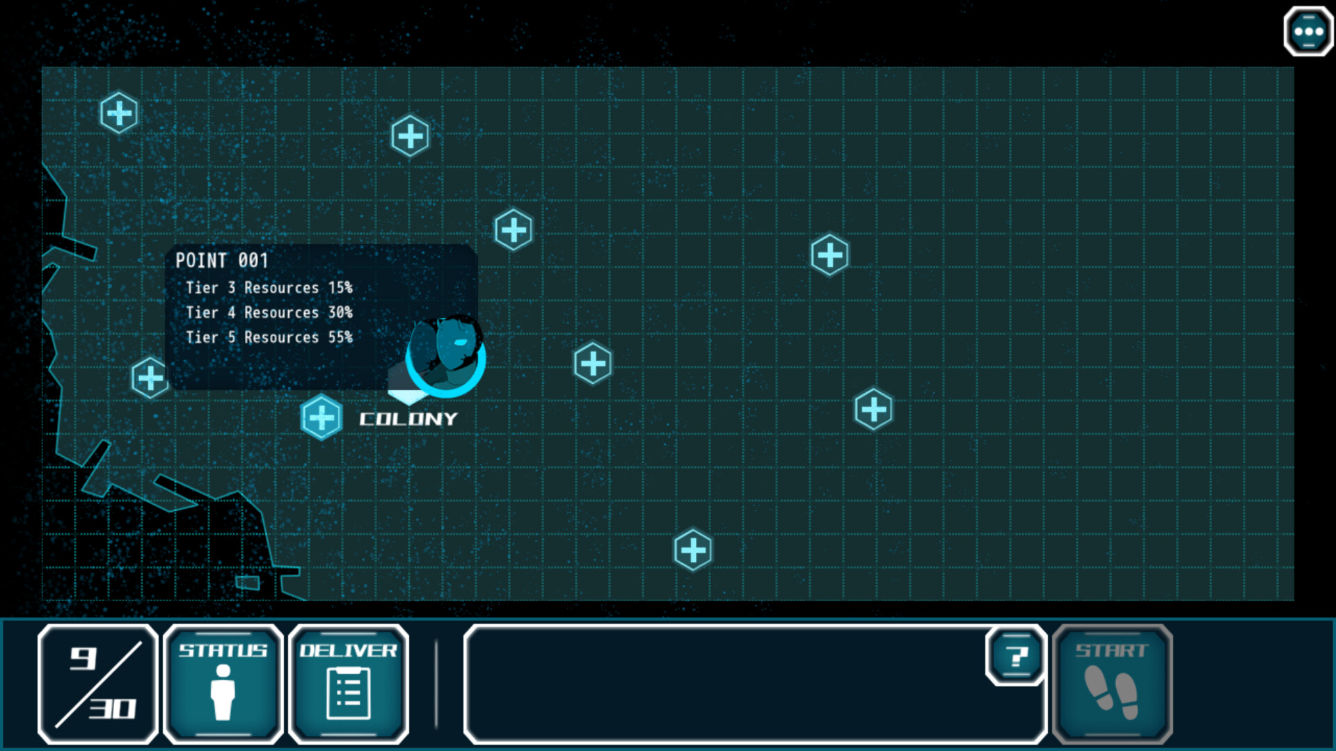 Alternative Alliance Alpha screenshot 7