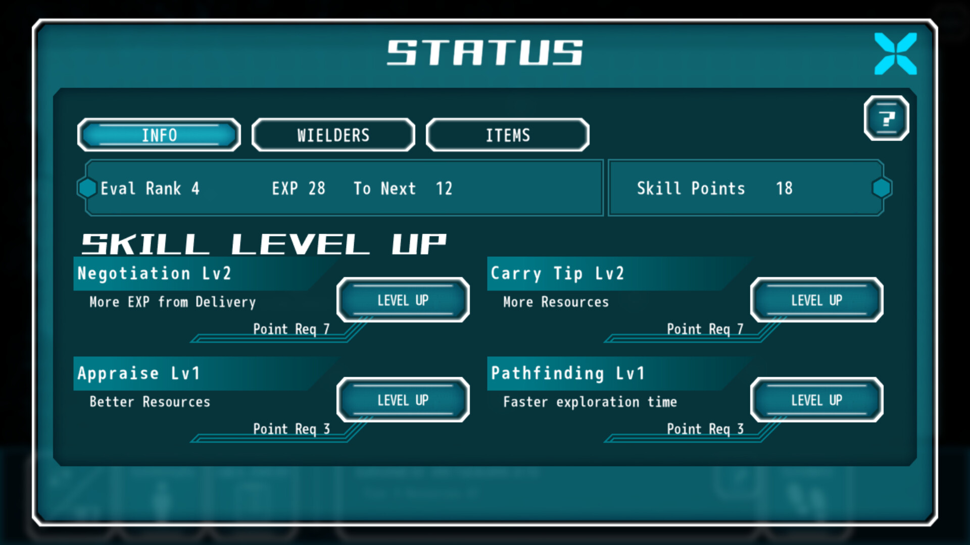 Alternative Alliance Alpha screenshot 10