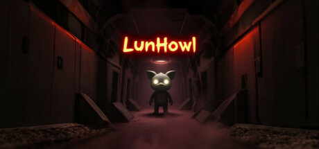 Lunhowl: Co-op Horror Cover Image