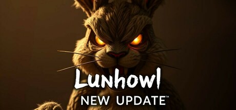 Lunhowl: Co-op Horror Cover Image