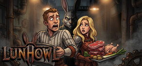 Lunhowl: Co-op Horror
