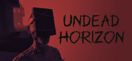 Undead Horizon Cover Image