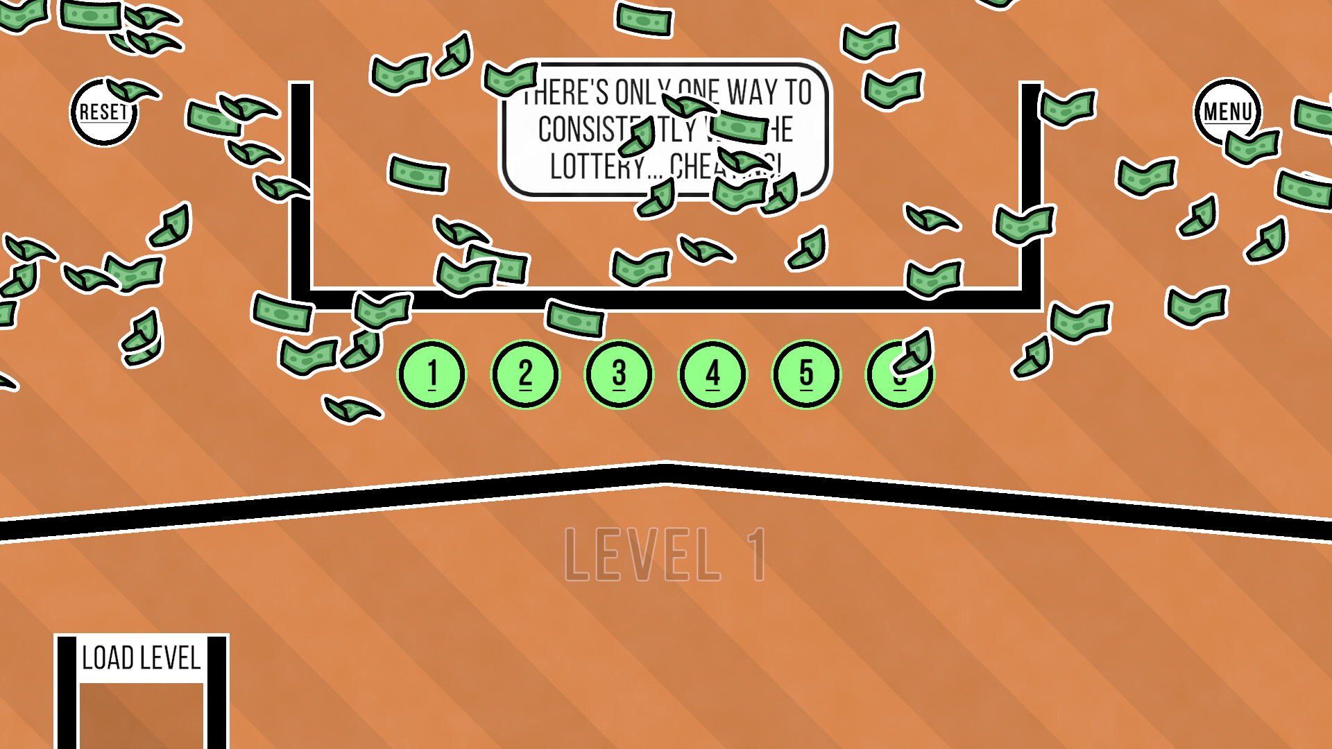 Rig to Riches screenshot 2