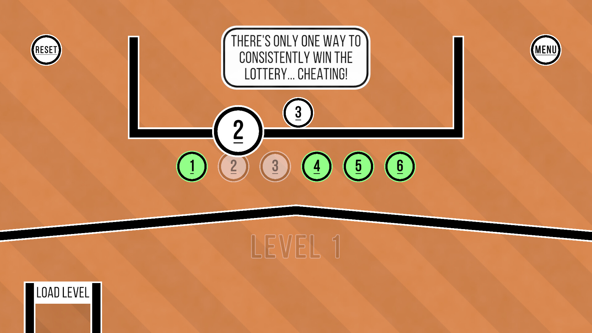 Rig to Riches screenshot 1