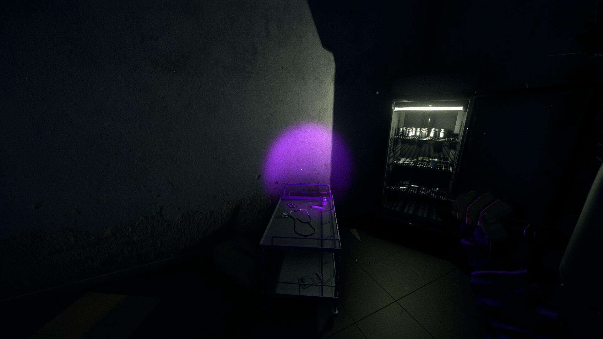 HARVEST screenshot 8
