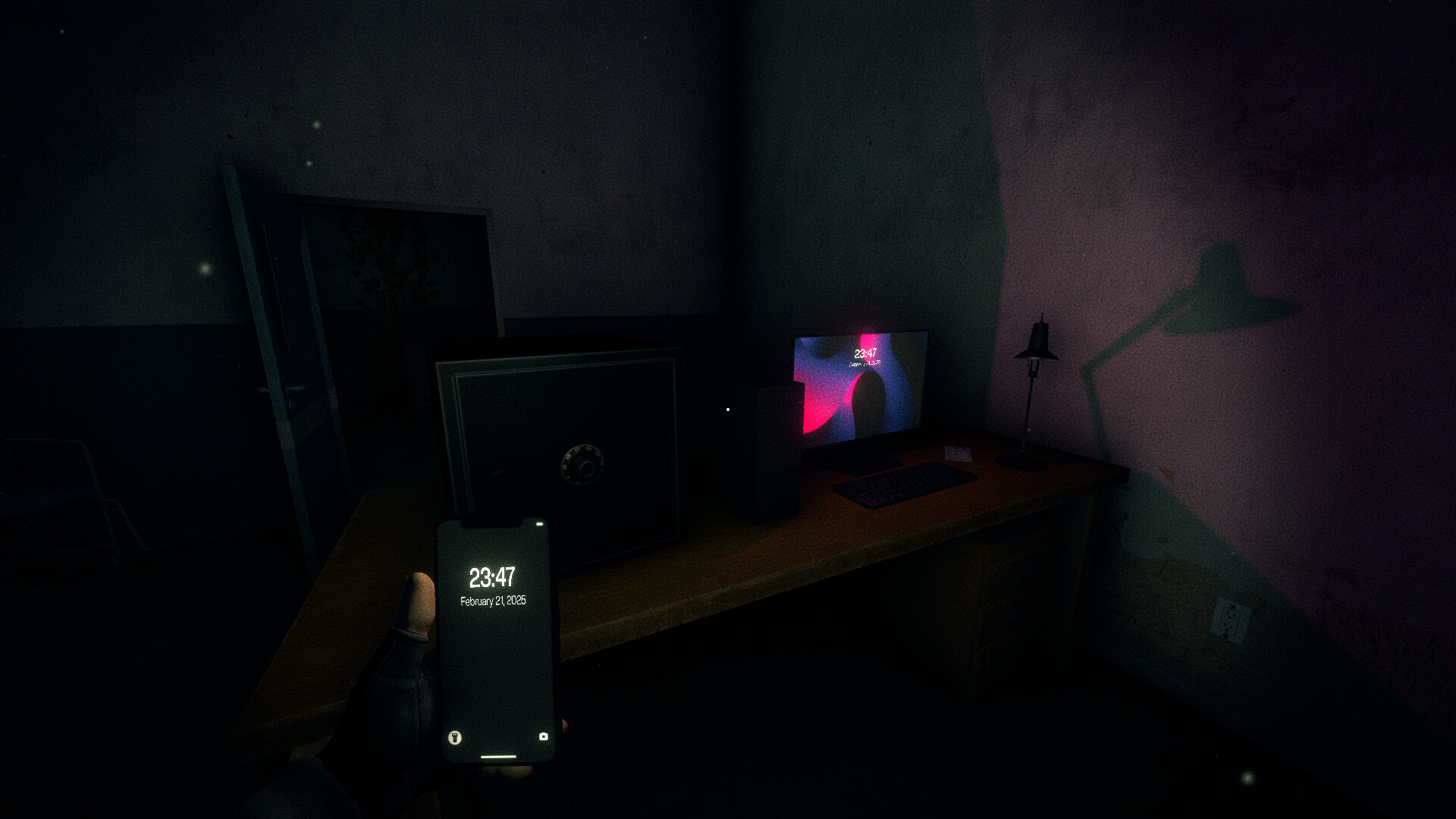 HARVEST screenshot 5